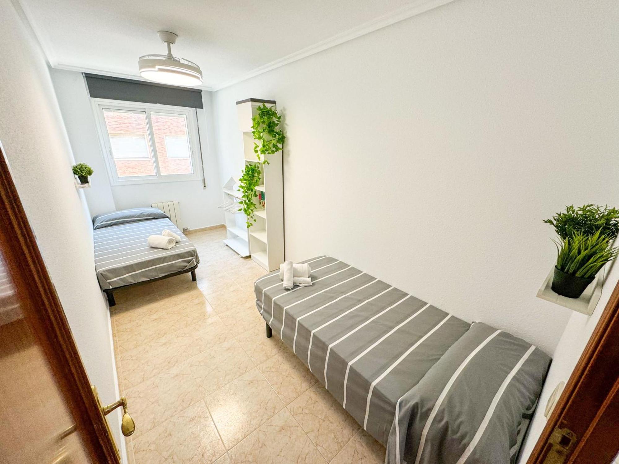 Apartamento Buenos Aires Del Pilar Turistea Utebo Exterior foto
